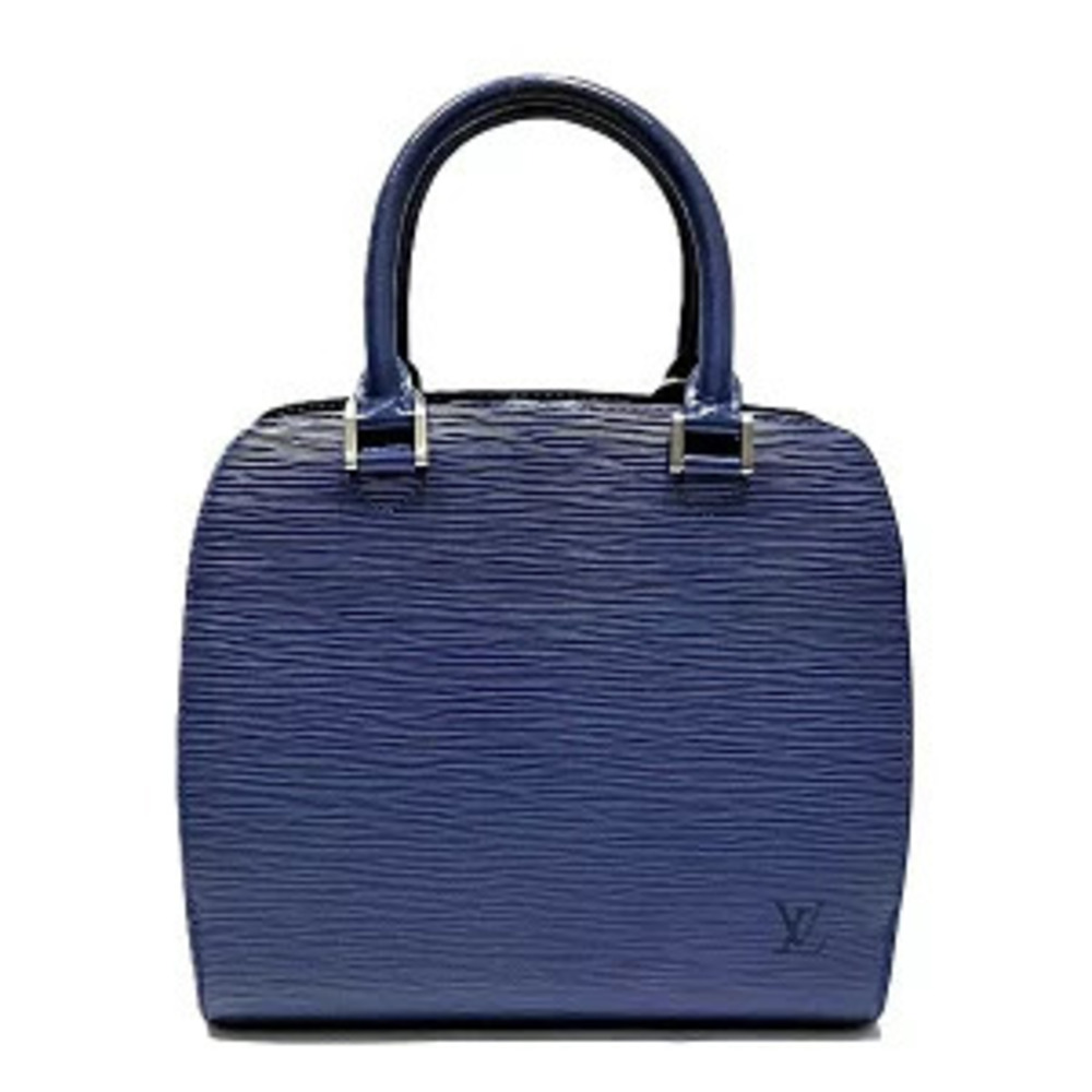Louis Vuitton Epi Pont Neuf Bag Handbag